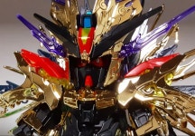 삼국창걸전 사제코팅 ver