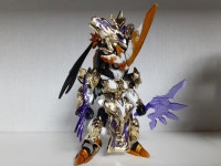 삼국창걸전 사제코팅 ver