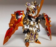 삼국창걸전 사제코팅 ver