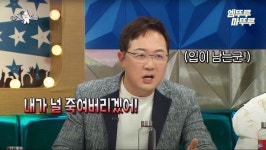 안지환 성우가 얘기하는 외화 더빙 이야기jpg