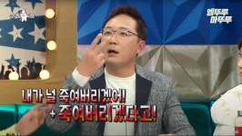 안지환 성우가 얘기하는 외화 더빙 이야기jpg
