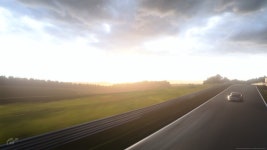 광원과 환경 대기시뮬레이션은 정말 따라올 회사가 없군요