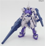 기사 건담 재해석 풀도색 키마리스 트루퍼