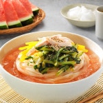 와 갑자기 열무국수 땡긴다 ㄷ