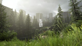 The 라스트 of 어스 part 2