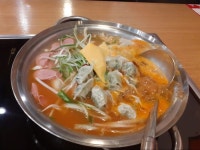 1월달에 수술때문에 입원전 마지막 집더하기 가양점 박가네 부대찌개... 입원전 마지막 집더하기 가양점 박가네 부대찌개 | 음식 갤러리 | 루리웹