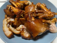 족발과 미니족 21,000원~~~ | 음식 갤러리 족발과 미니족 21,000원~~~ | 음식 갤러리 | 루리웹