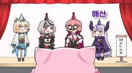 버튜버)생.일.축.하.해.주.는.홀.록.스 | 유머 게시판 버튜버)생.일.축.하.해.주.는.홀.록.스 | 유머 게시판 | 루리웹
