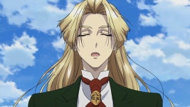 최근 다시 슈로대X하다가 크로스앙쥬를 보니