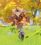 원신 노엘은 츄츄왕과 동급의 힘을 가졌다는데