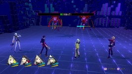 소울 해커즈 2 스크린샷 | 플레이스테이션 정보 소울 해커즈 2 스크린샷 | 플레이스테이션 정보 | 루리웹