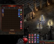 PC 물약스킨 바꿧더니 블링블링 하네요