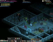 추억의 이터널시티