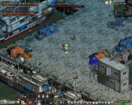 추억의 이터널시티