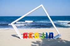 고성 거진에서 먹은 8000 감자전