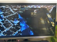 PC랑 콘솔 같은 모니터로 쓰는 유게이 있어