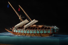 거북선 Turtle Ship