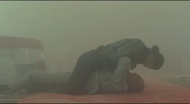 범죄도시2 장이수가 살아남은 이유 추측