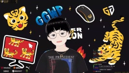 찬용이엔지주 | 속보 젠지 소속 버튜버 2호 룰쪽이 영입