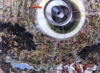 인간이 우주에서 살수있는 몇가지 방법jpg