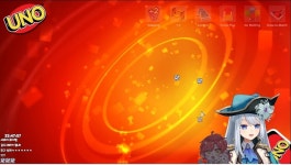 버튜버)우노룰을 몰라서R3 합방을 미룬 하윤 하다에게 우노배우다 방송 | 유머 게시판 버튜버)우노룰을 몰라서...