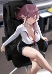 블루아카 라면 먹으러 가자고 꼬시는 아루