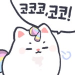 로아 모코코콘 작가가 만든 코니콘jpg