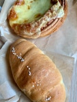 우연히 발견한 빵집