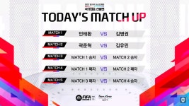 항저우 아시안게임 피파온라인4 국가대표 선발전 결선 Day1[LIVE] | PC 정보 게시판 항저우 아시안게임 피파온라인4 국가대표 선발전... 