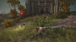 리뷰 1회차 돌면 180렙 정도네요 거인의 마법검 리뷰