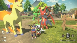 레알세뉴비 우두머리 밀렵했다