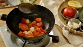 토마토 계란라면과 삼각김밥입니다 맛있는 점심드세요 ^^ | 음식 갤러리 토마토 계란라면과 삼각김밥입니다 맛있는 점심드세요 ^^ | 음식 갤러리... 