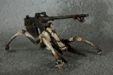 86 에이티식스 148 저거노트 신 전용기 제작기완성사진