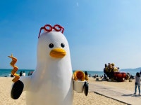 부산 해운대 모래축제 | 국내여행 이야기 게시판 부산 해운대 모래축제 | 국내여행 이야기 게시판 | 루리웹