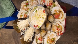 죽어라 먹었던 부산여행