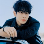 무표정은 섹시한 아스트로 엠제이