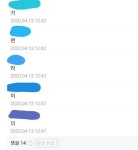 엄마가 섬그늘에 굴 따러 가면