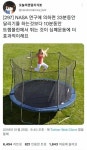 방방 뛰는 운동이라면 죽을때까지 할수있어
