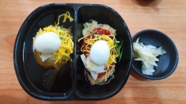 부산 테이면옥 입니다