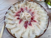 속초에서 먹은 것들 용일호 셰프스 키친 스압