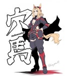 [말딸] 다크호스라는 뜻을 지닌 이름의 말딸 | 유머 게시판 [말딸] 다크호스라는 뜻을 지닌 이름의 말딸 | 유머 게시판 | 루리웹