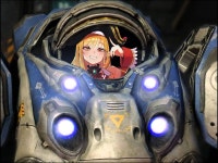 마린을 코스프레한 마린을 코스프레한 마린 | 유머 게시판 마린을 코스프레한 마린을 코스프레한 마린 | 유머 게시판 | 루리웹