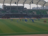 5월 22일 K4리그 물맑은양평종합운동장 직관기