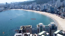 광안대교를 바라보는 더베이101의 2탄 민락더마켓 광안리의 성지될듯