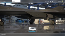 MS 플라이트 시뮬레이터 탑건 매버릭 익스팬션 소개