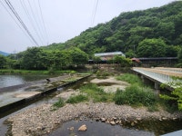 스압 충남 논산시 벌곡면 검천리의 풍경jpg