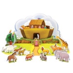 노아의 방주에 동물들이 탔던이유 | 유머 게시판 노아의 방주에 동물들이 탔던이유 | 유머 게시판 | 루리웹