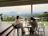 춘천 구봉산 탑플레이스 다이닝