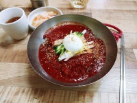 낮에 비빔냉면 먹었는데 양산 원산면옥 생각이 자꾸 나더라 | 정치유머 게시판 낮에 비빔냉면 먹었는데 양산 원산면옥 생각이 자꾸 나더라... 