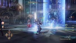 테일즈 시리즈 몰라도 딱 봐도 될거 같더라